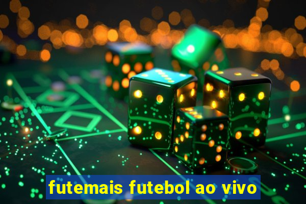 futemais futebol ao vivo